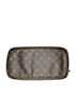 Neverfull MM, vista superior